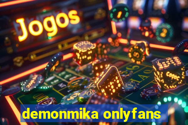 demonmika onlyfans